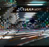 Tiger Hostel Sydney - Tourism Bookings