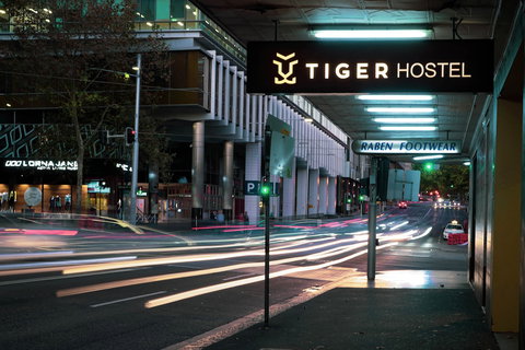 Tiger Hostel Sydney - Events Australia 0