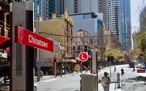 Tiger Hostel Sydney - Events Australia 1