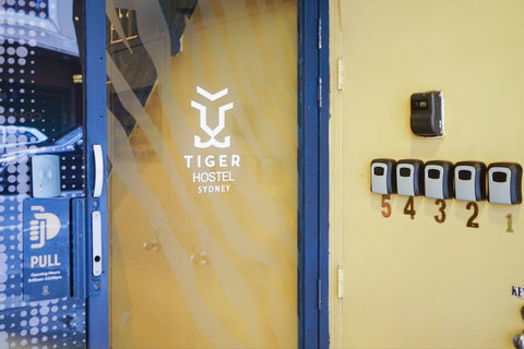 Tiger Hostel Sydney - Events Australia 4