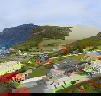 Hanlon House Bed and Breakfast - Events Australia