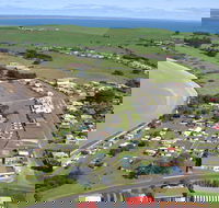 Stanley Cabin  Tourist Park - Events Australia