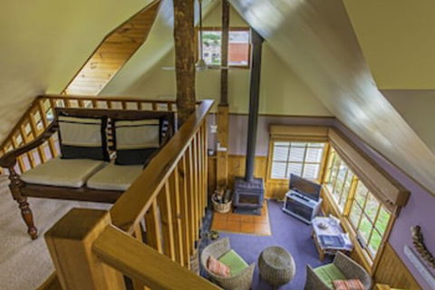 Touchwood Cottages - Events Australia 0
