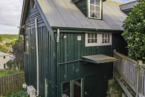 Touchwood Cottages - Events Australia 3