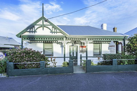 Touchwood Cottages - Events Australia 2