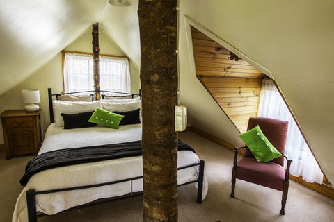 Touchwood Cottages - Events Australia 5