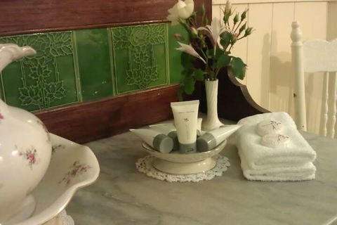 Touchwood Cottages - Events Australia 7