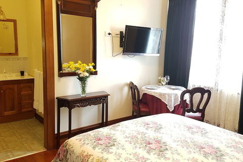 The Postmaster Inn BnB - Tourism Bookings 5