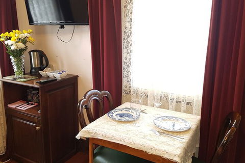 The Postmaster Inn BnB - Tourism Bookings 4