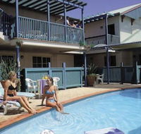 Heritage Resort Shark Bay - Events Australia