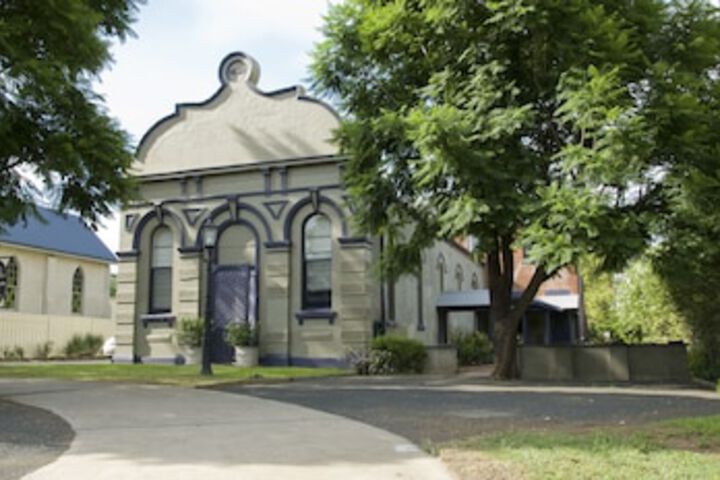 Scone NSW Events Australia