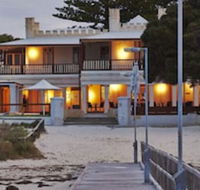 Hotel Rottnest - Events Australia