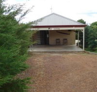 Gumtrees Cottage - Events Australia