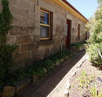 Christopher Halls Colonial Accommodation - Events Australia