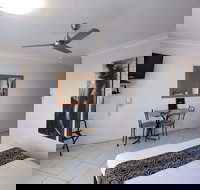 The David Motel - Events Australia