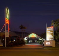 Glenmore Palms Motel - Events Australia