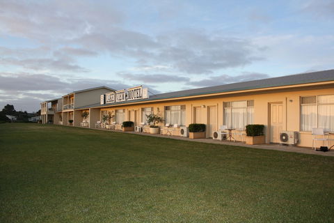 Lakeview Motel & Apartments - Accommodation Europe 3
