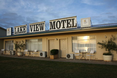 Lakeview Motel & Apartments - Accommodation Europe 2