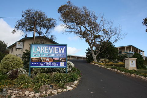 Lakeview Motel & Apartments - Accommodation Europe 5