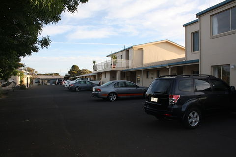 Lakeview Motel & Apartments - Accommodation Europe 1