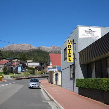 Queenstown Motor Lodge - Events Australia 0