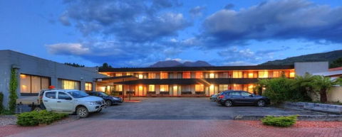 Queenstown Motor Lodge - Events Australia 1