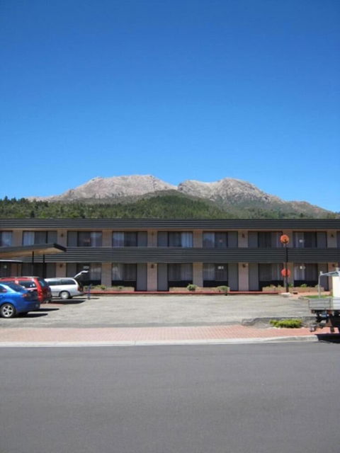 Queenstown Motor Lodge - Events Australia 4