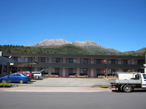 Queenstown Motor Lodge - Events Australia 5