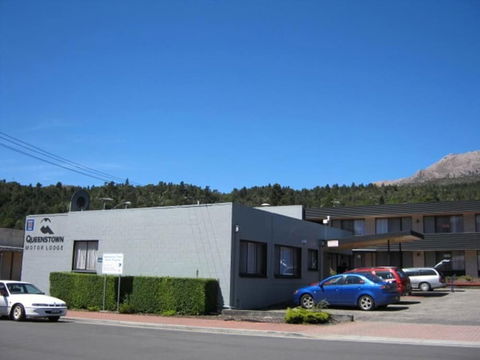 Queenstown Motor Lodge - Events Australia 6