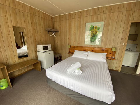 Mountain View Motel Queenstown - Events Australia 2