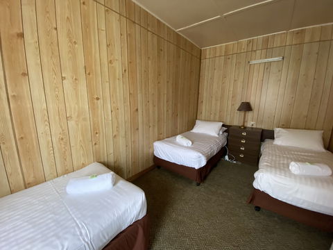 Mountain View Motel Queenstown - Events Australia 5