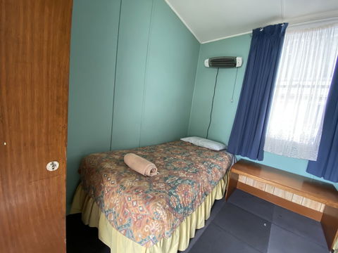Mountain View Motel Queenstown - Events Australia 1