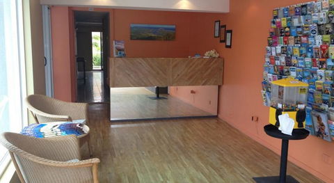 Port Aloha Motel - Events Australia 3