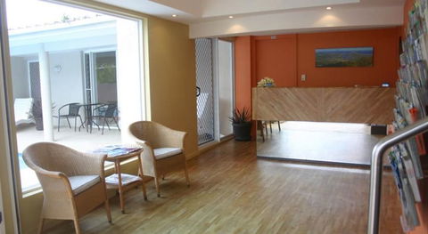 Port Aloha Motel - Events Australia 2