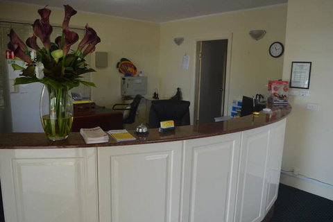 Excelsior Motor Inn - Events Australia 3