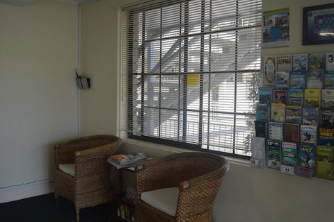 Excelsior Motor Inn - Events Australia 4