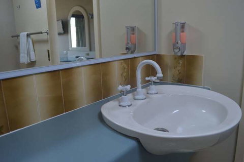 Excelsior Motor Inn - Events Australia 7