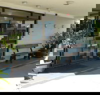 East Port Motor Inn - Events Australia