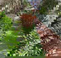 Town Beach Beachcomber Resort - Events Australia