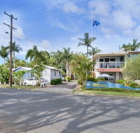 Marina Holiday Park - Events Australia