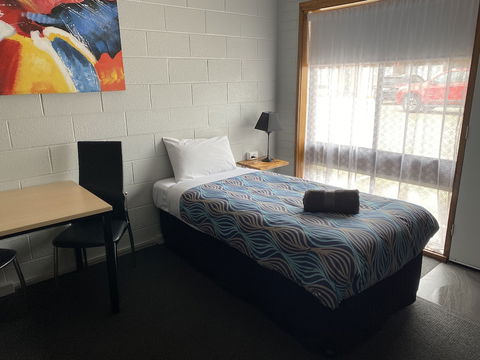 Mariner Motel - Events Australia 5
