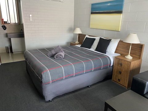 Mariner Motel - Events Australia 1