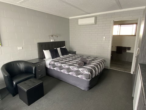 Mariner Motel - Events Australia 2