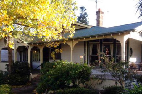 Lorelei Bed & Breakfast - Events Australia 7