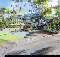 Garrick House - Events Australia