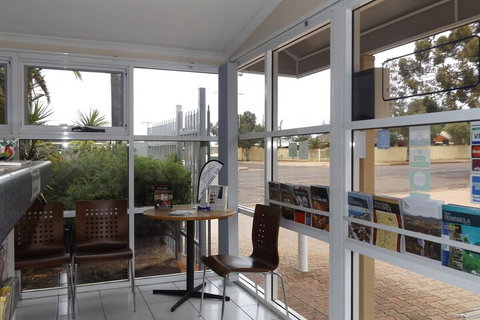 Acacia Ridge Motor Inn - Events Australia 1