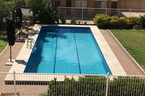 Acacia Ridge Motor Inn - Events Australia 3