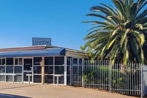 Acacia Ridge Motor Inn - Events Australia 0
