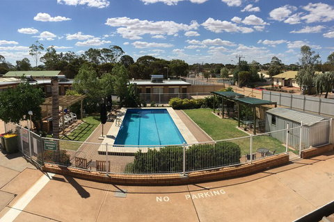 Acacia Ridge Motor Inn - Events Australia 2