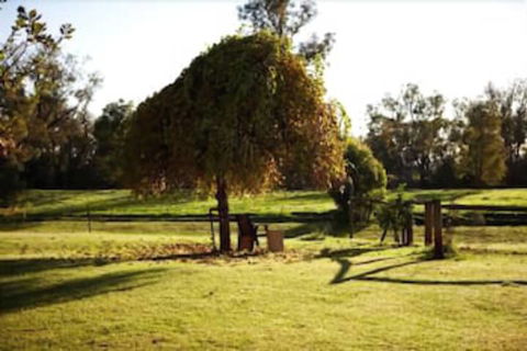 Lazy River Boutique Bed & Breakfast - Accommodation Europe 7